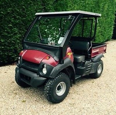 Event Buggy Hire