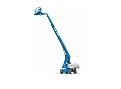 Genie S85 Straight Boom Self Propelled Access Platform